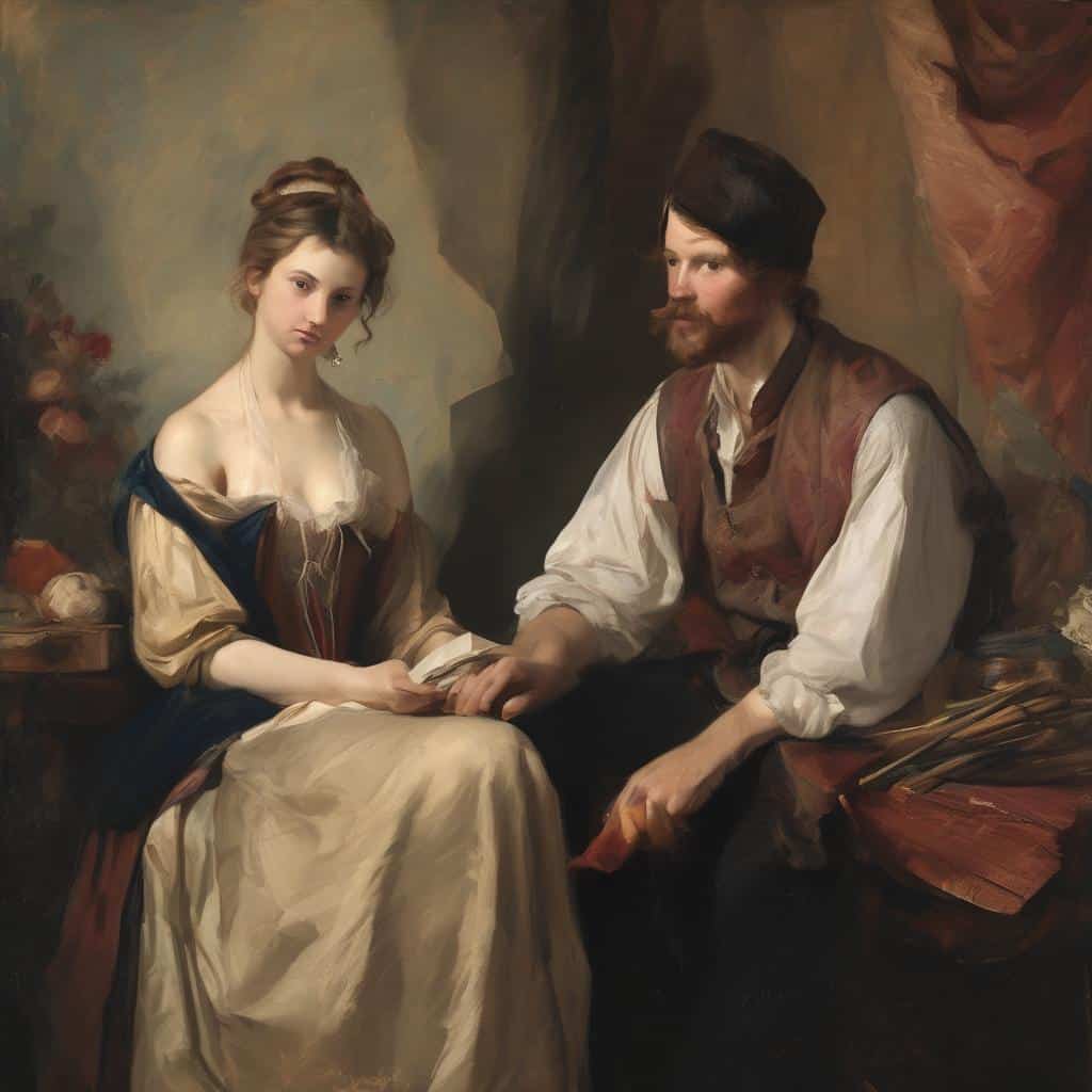 Robert the Younger SMIRKE