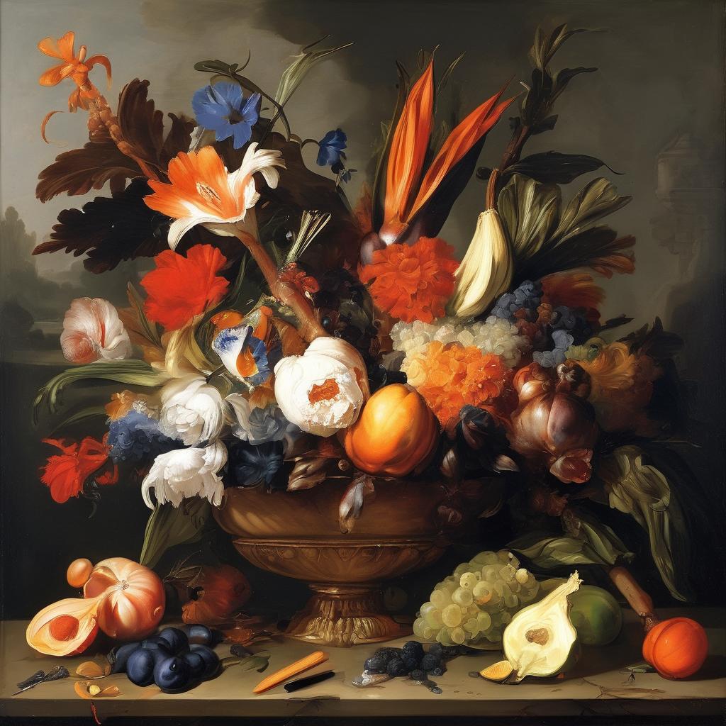 Ο Καλλιτεχνικός Υφαντικός του Κορνέλις ντε Χέμ