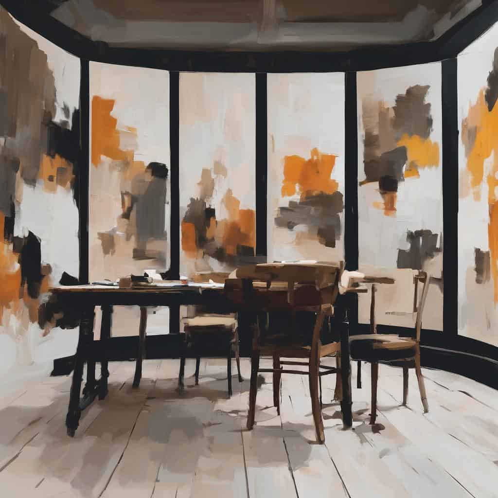 Νικόλαος Κάισερ – Ο Φωτορεαλισμός του Χρυσού Αιώνα