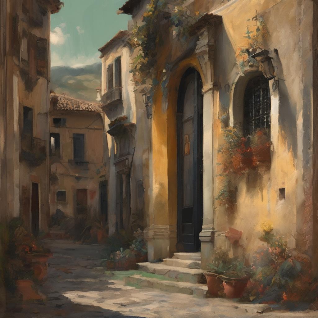 Ο Καλλιτεχνικός Χαρακτήρας του