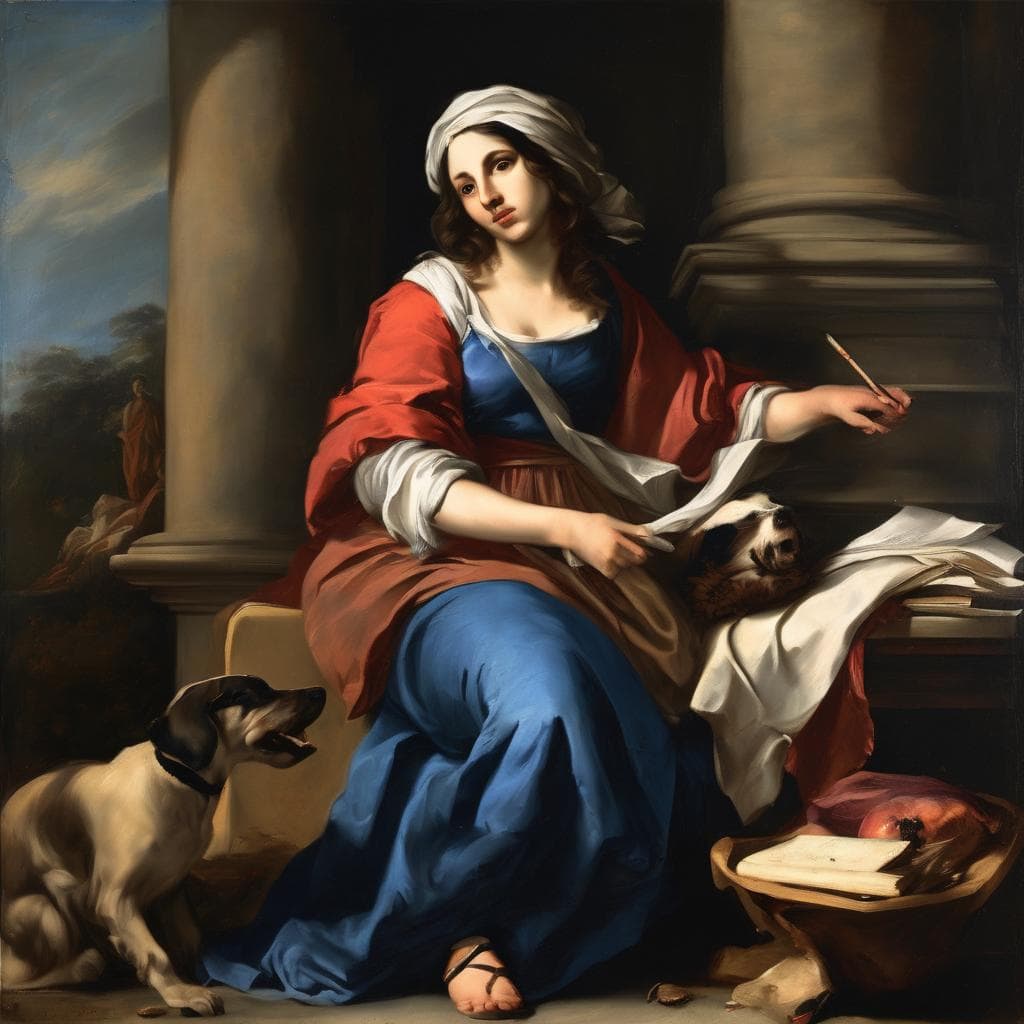 Αλιζαμπέτα ΣΕΡΆΝΙ – Η Υψηλή της Κλασική Φιγούρα