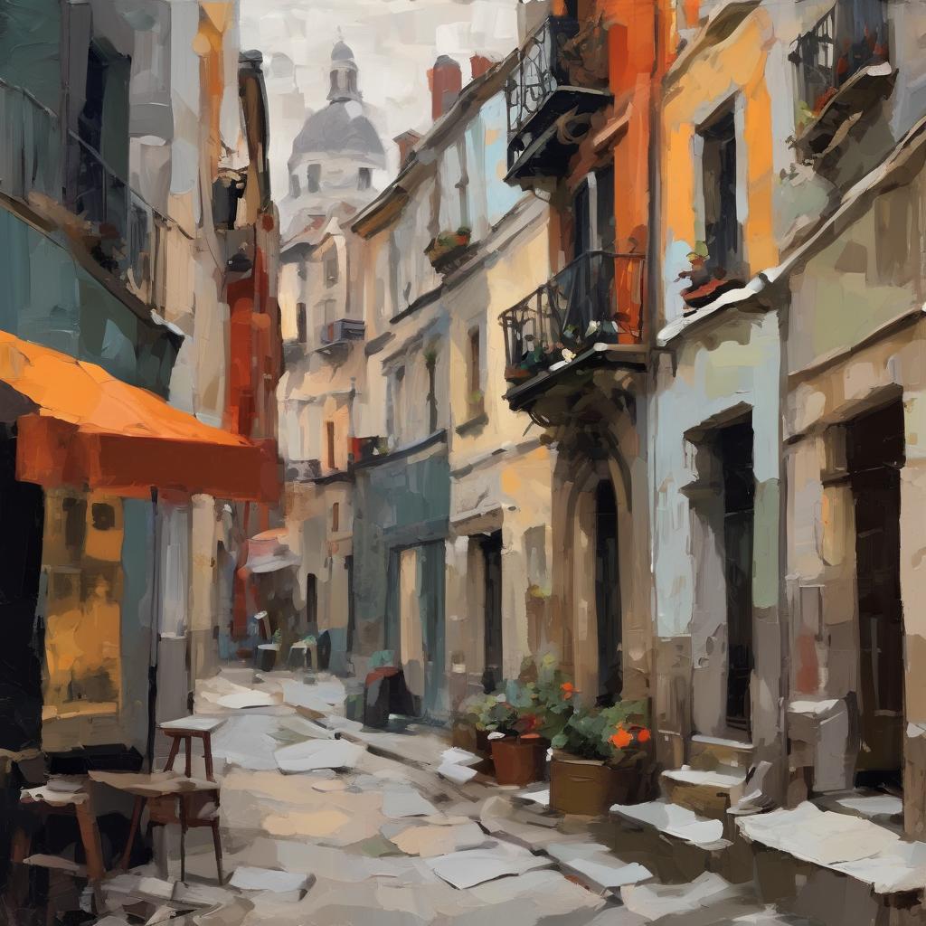 Η Ζωή και Καριέρα του Robert LEFÈVRE