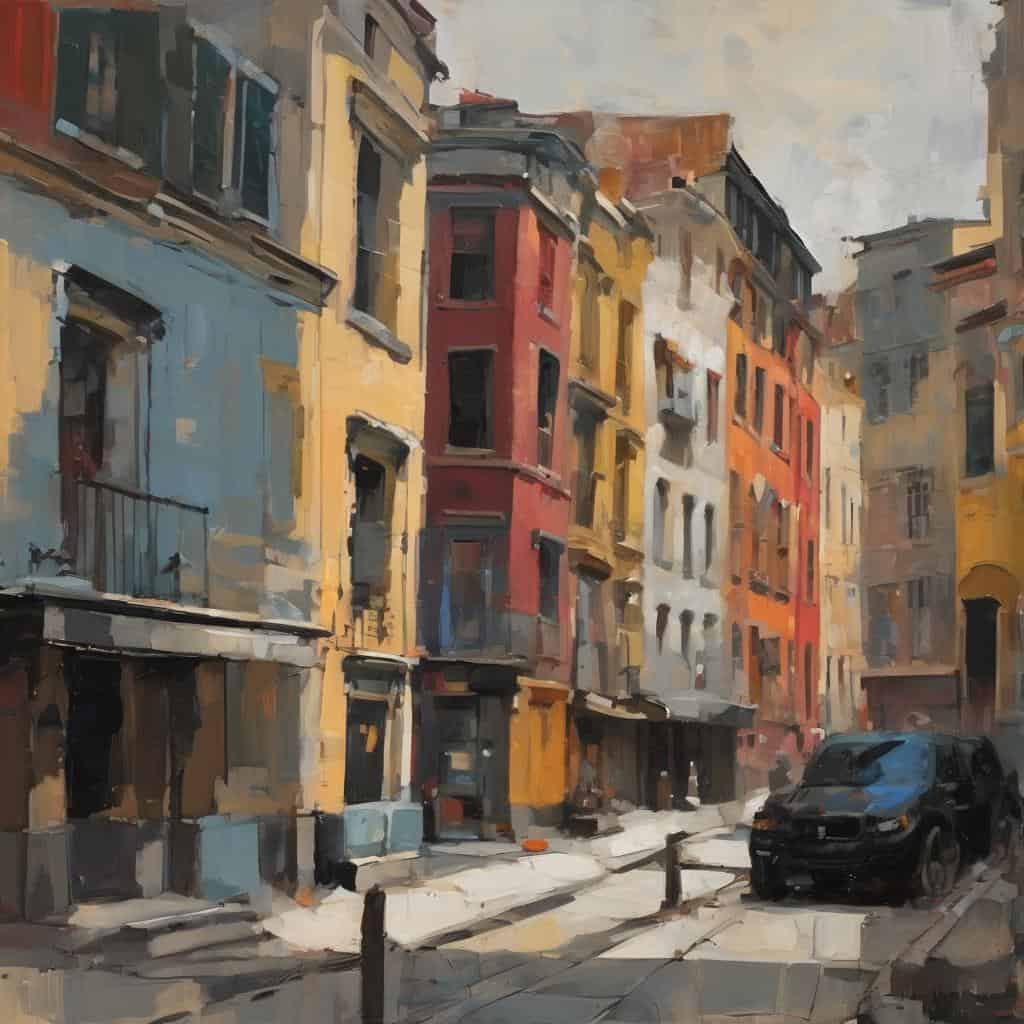 Ρομπέρ Λεφέβρ – Ο Γαλάτης της Πορτρέτου