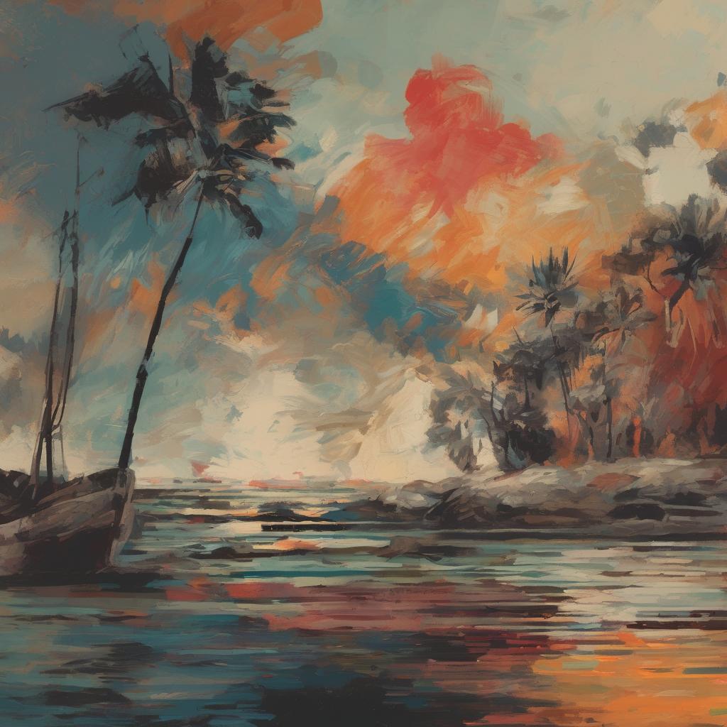 Η παιδική ζωή του Adam Ferdinand TIETZ