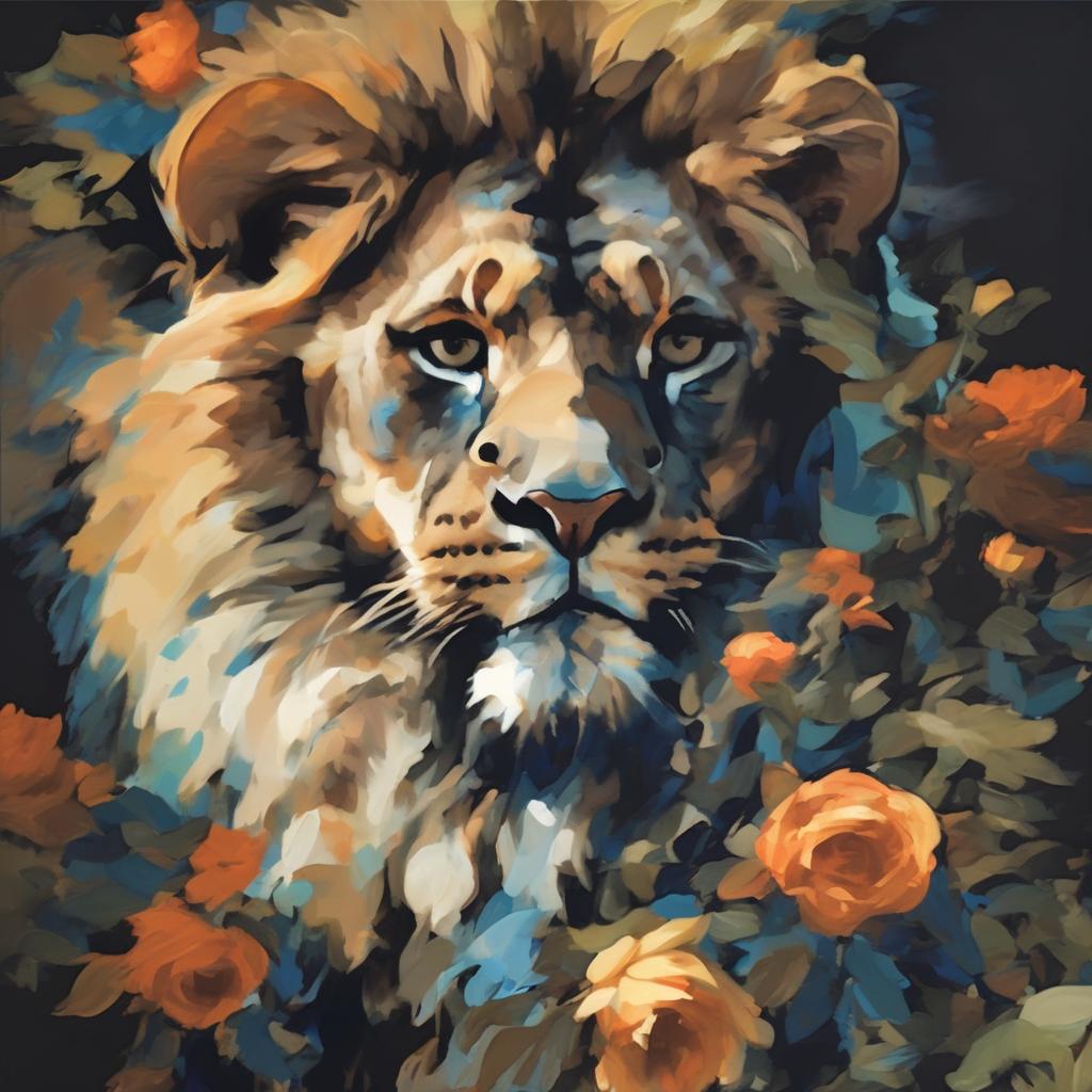 Το Στυλ και Οι Τεχνικές του Στο Έργο του