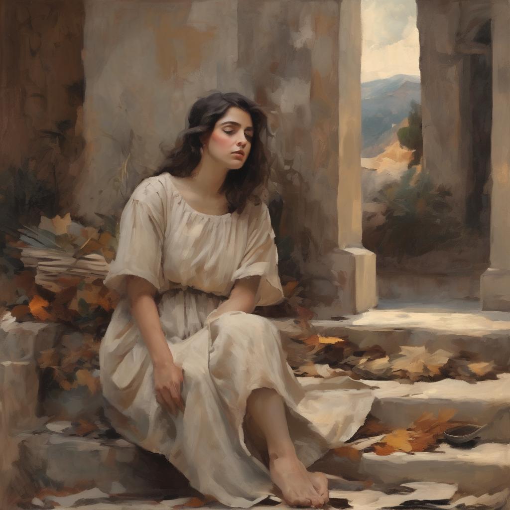 Ο Καλλιτεχνικός Υφος του Sebastiano Serlio