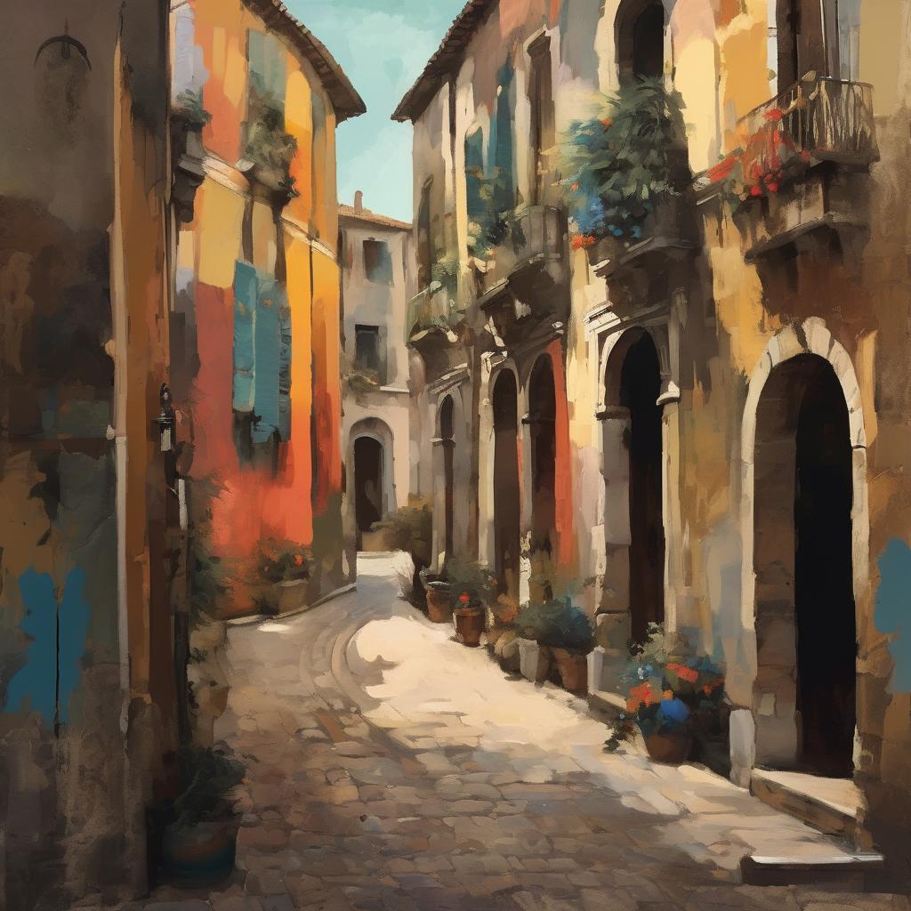 Βίος και Έργο του Καρλό Καλιάρι