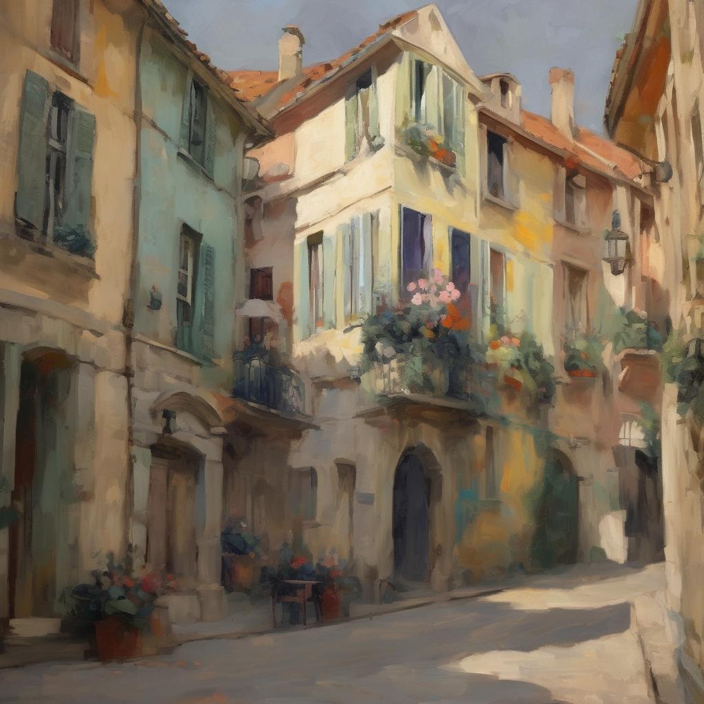 Ο Πιερ Εμπέρ: Η ζωή και η πορεία του καλλιτέχνη