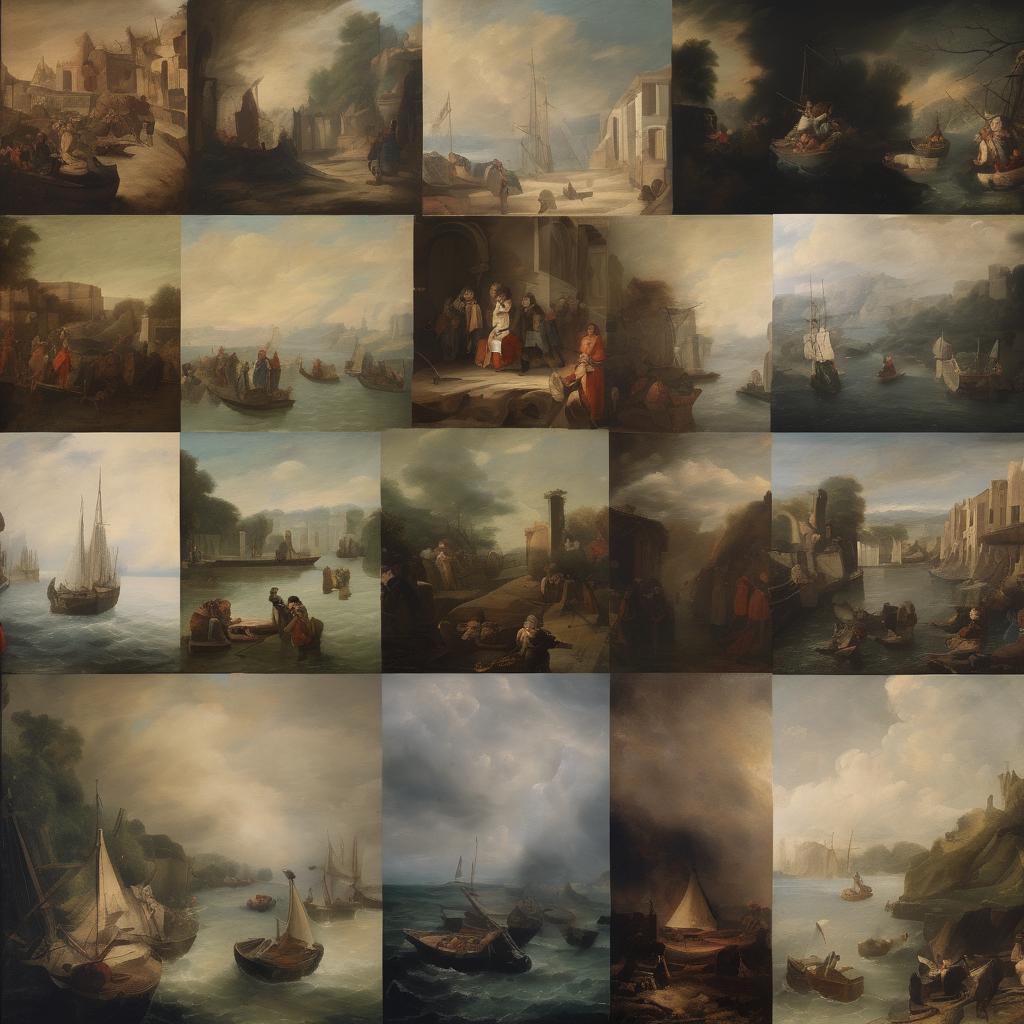 Βιογραφία του Nicolaas Samuel CRUQUIUS