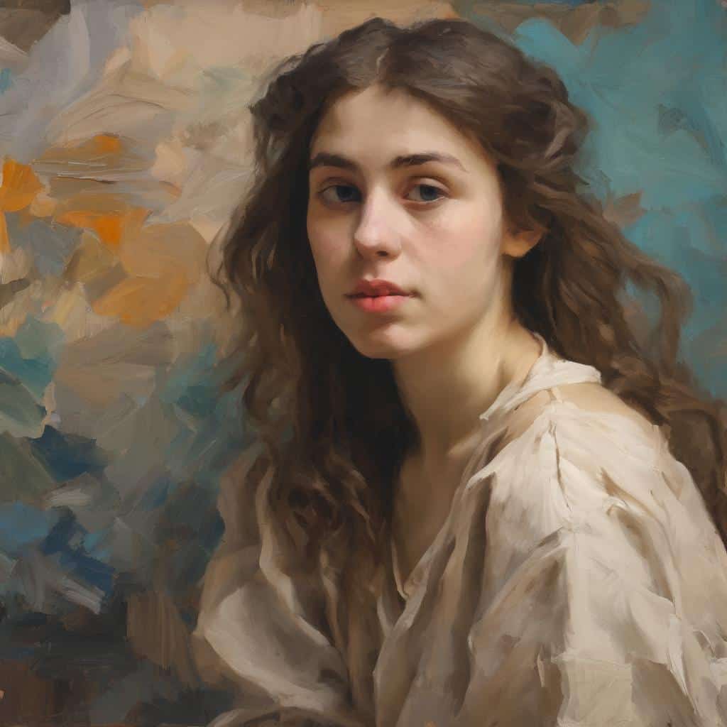 Michelangelo MORLAITER