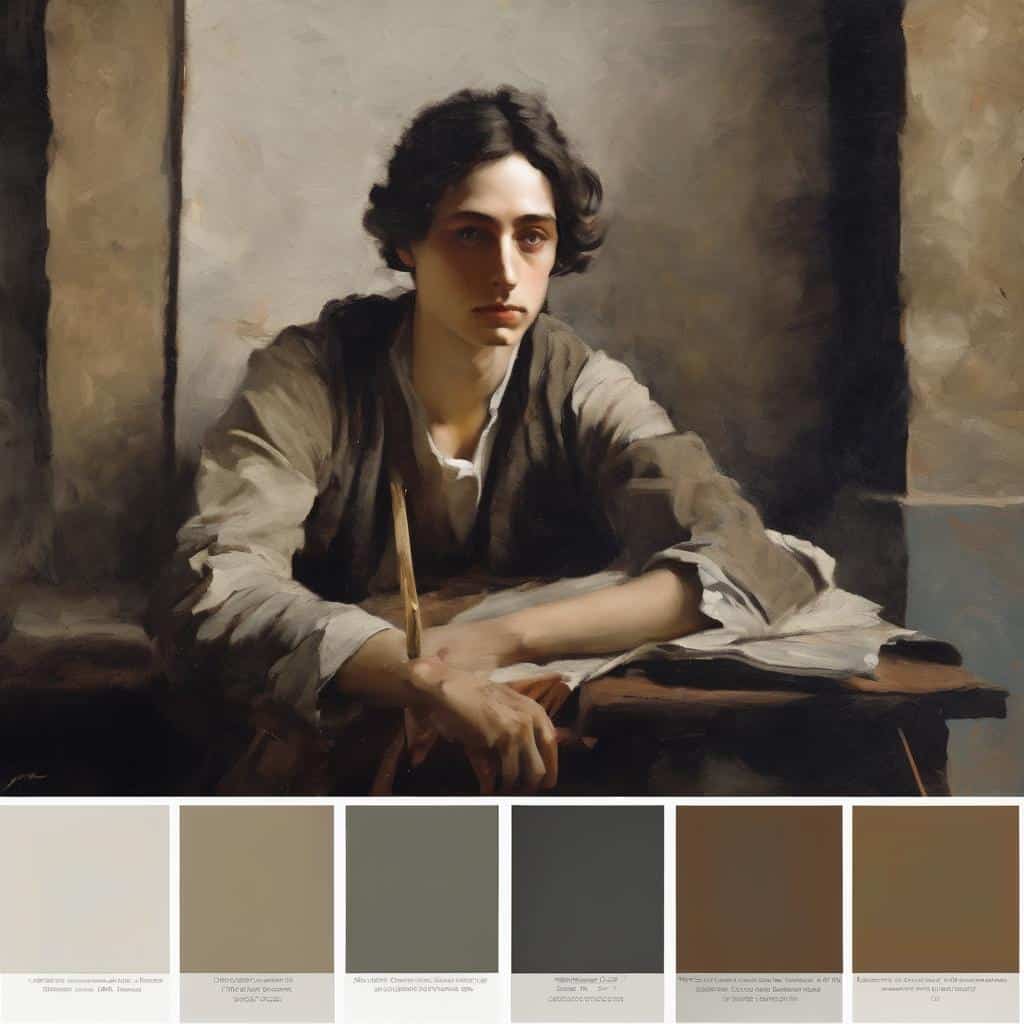 Φιλίππος ντέλα Βάλλε – Ο Μαιστρο-Σκηνογράφος του Μπαρόκ