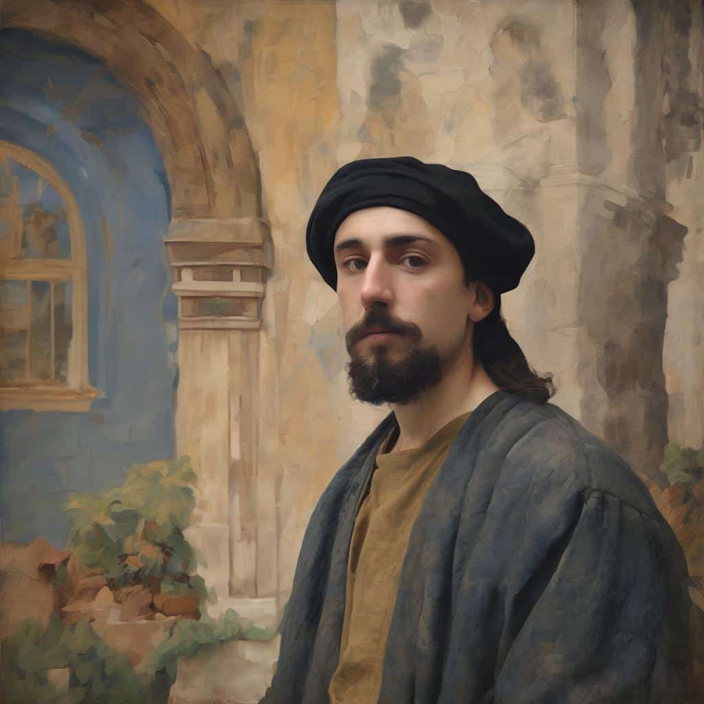 Ανθρωποι και τέχνη στην εξέλιξη της ανθρώπινης κουλτούρας.