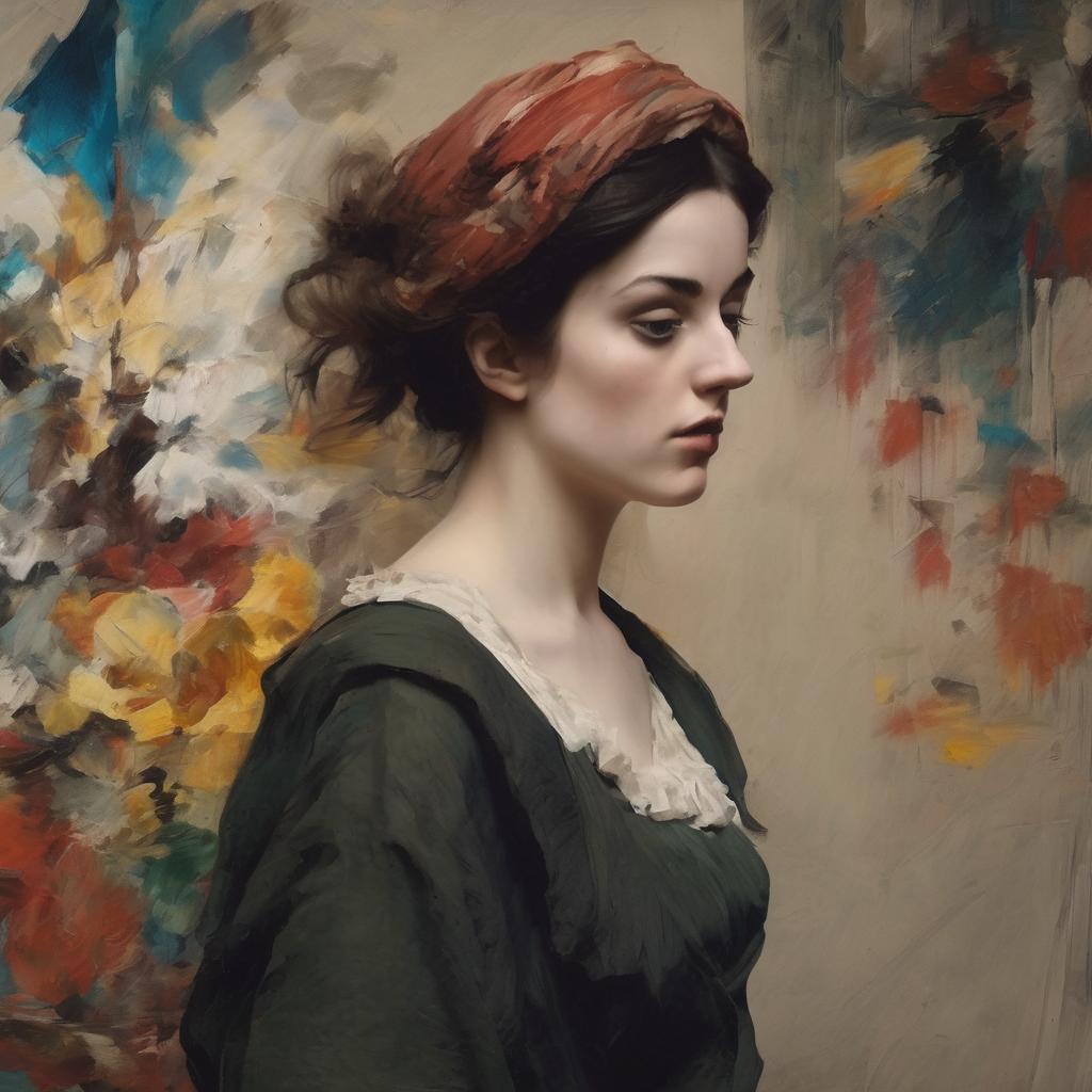 Η Ζωή και Οι Πρώτες Επιρροές του Ludovico LIPPARINI