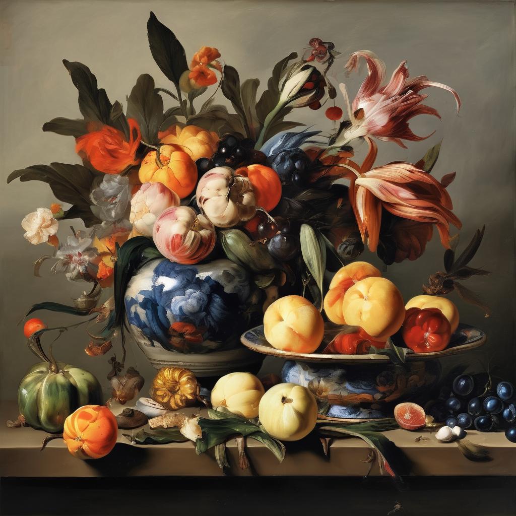 Η Ζωή και Οικογένεια του Κορνέλις ντε Χέμ