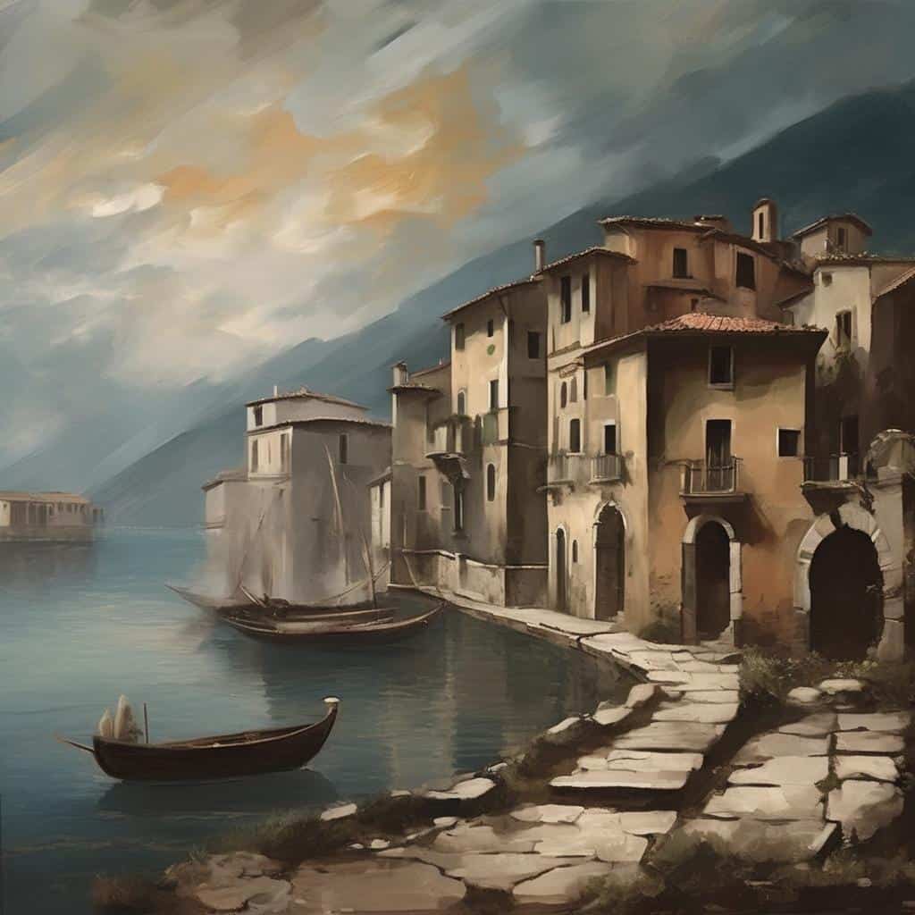 Giovanni Battista MAGNO