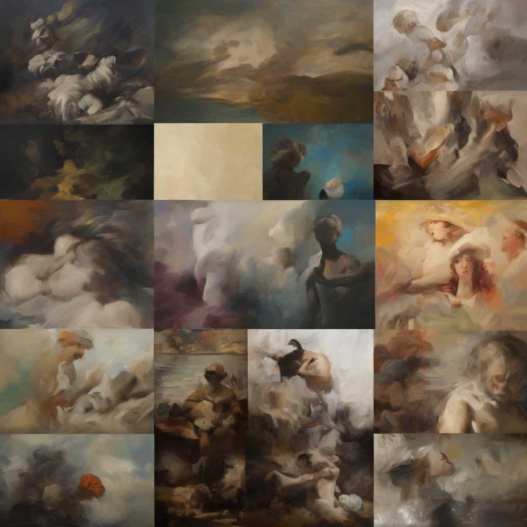 Άνταμ Λοφς – Ο Μαέστρος της Φωτορεαλιστικής Ζωγραφικής