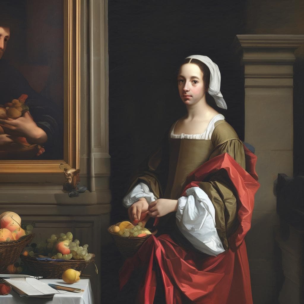 Philippe de CHAMPAIGNE