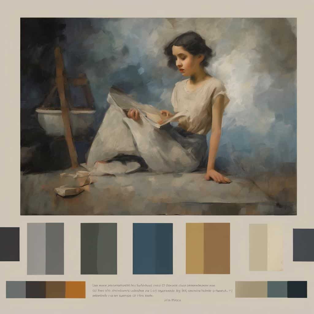 Θωμάς Χίκεϊ – Ο Λυρικός Παραστατικός Ζωγράφος